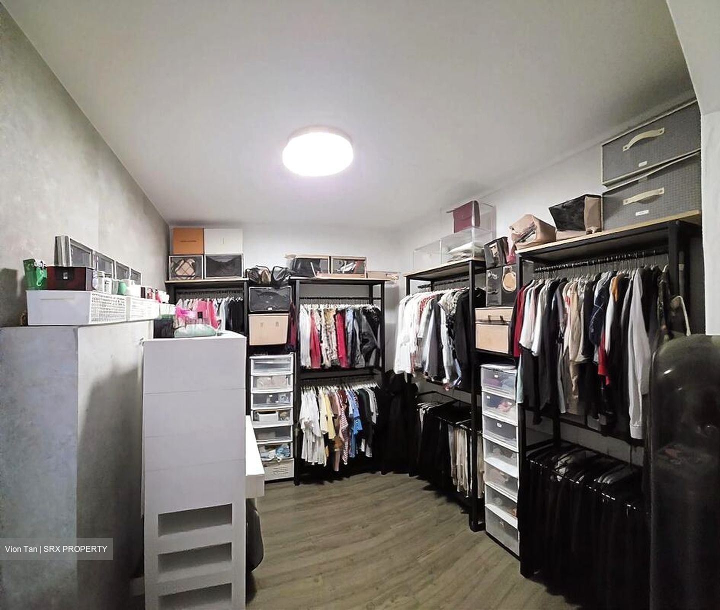 Blk 268 Tampines Street 21 (Tampines), HDB 5 Rooms #559608941